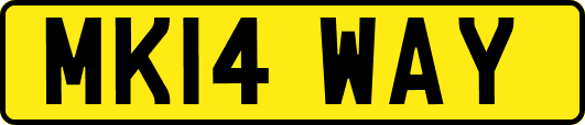 MK14WAY
