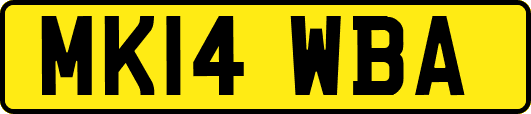 MK14WBA
