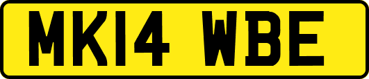 MK14WBE