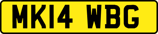 MK14WBG