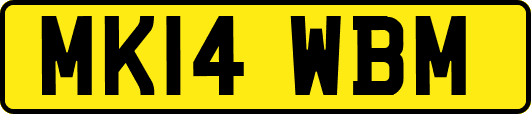 MK14WBM