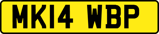 MK14WBP