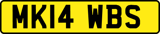 MK14WBS