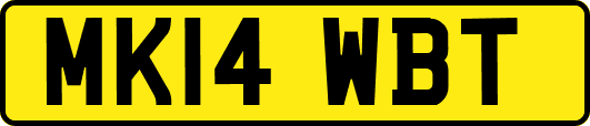 MK14WBT