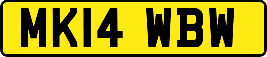 MK14WBW
