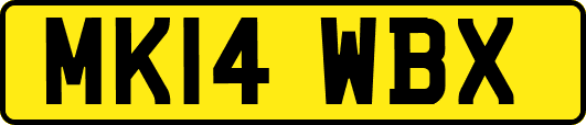 MK14WBX