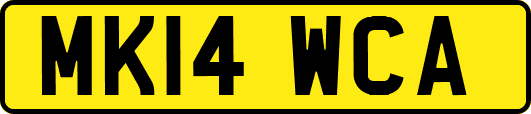 MK14WCA