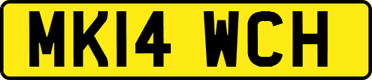 MK14WCH
