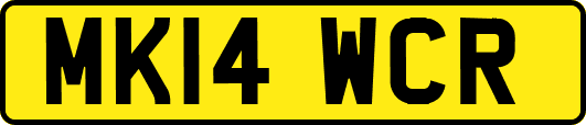 MK14WCR