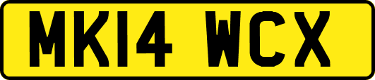 MK14WCX