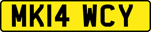 MK14WCY