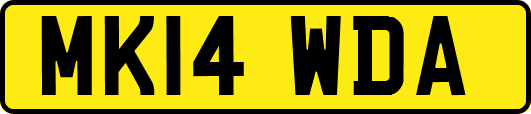 MK14WDA