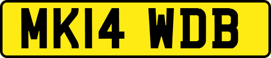 MK14WDB