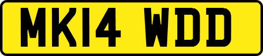 MK14WDD