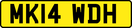 MK14WDH