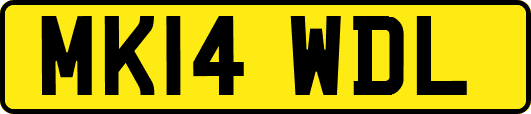MK14WDL