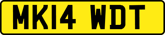 MK14WDT