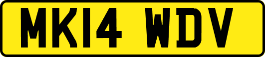 MK14WDV