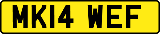 MK14WEF