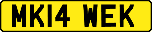 MK14WEK