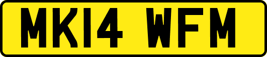 MK14WFM