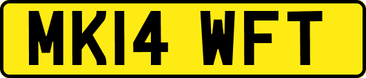 MK14WFT