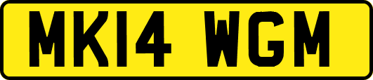 MK14WGM