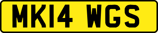 MK14WGS