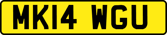 MK14WGU