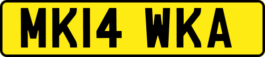 MK14WKA