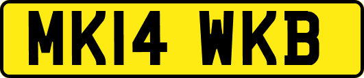 MK14WKB