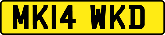 MK14WKD