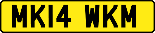 MK14WKM