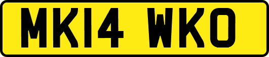 MK14WKO