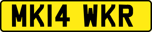 MK14WKR