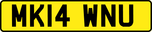MK14WNU
