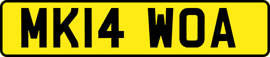 MK14WOA