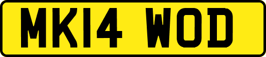 MK14WOD