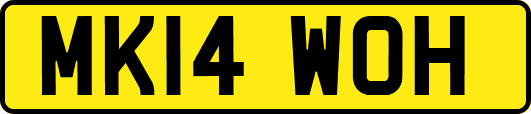MK14WOH