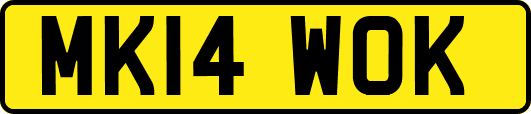 MK14WOK