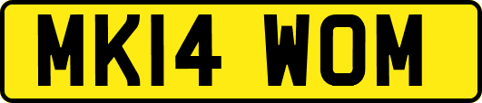 MK14WOM