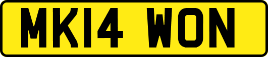 MK14WON
