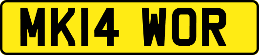MK14WOR