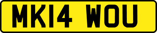 MK14WOU