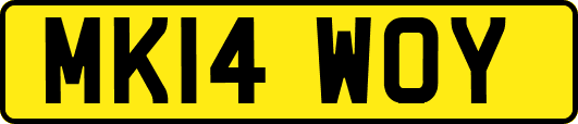 MK14WOY