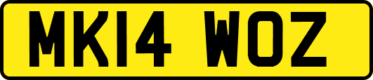MK14WOZ
