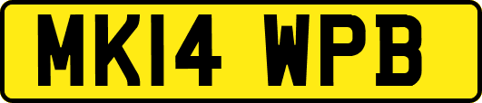 MK14WPB