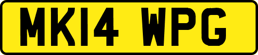 MK14WPG