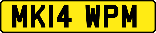 MK14WPM
