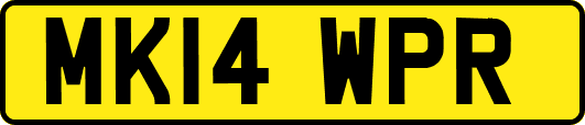 MK14WPR